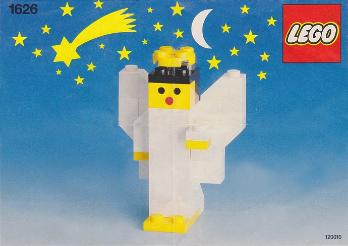 LEGO 1626 Angel