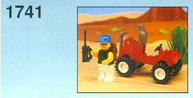 LEGO 1741 - (Unnamed)