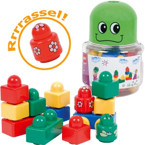 LEGO 2190 - Storage Frog