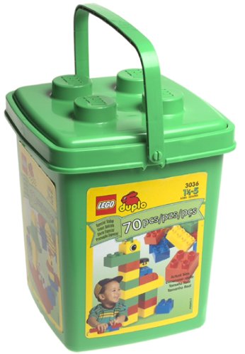 LEGO 3036 - Large Bucket