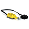 LEGO 9755 - Temperature Sensor
