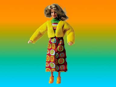 LEGO 3156 - Hot Wear for Woman