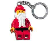 LEGO 3953 - Santa Key Chain