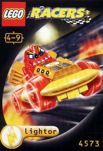 LEGO 4573 - Lightor