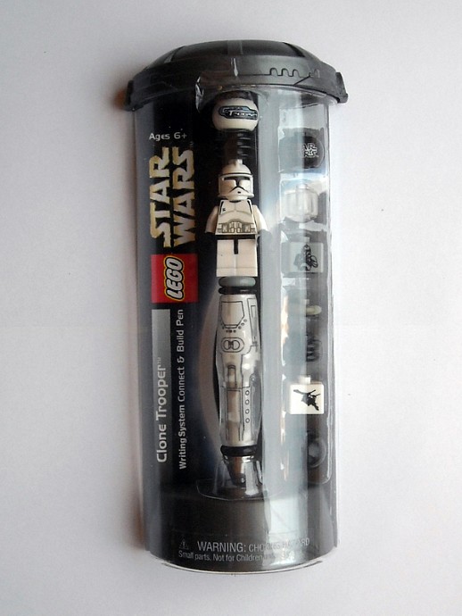 LEGO 1714 Pen Clone Trooper
