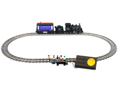 LEGO 4534 - LEGO Express
