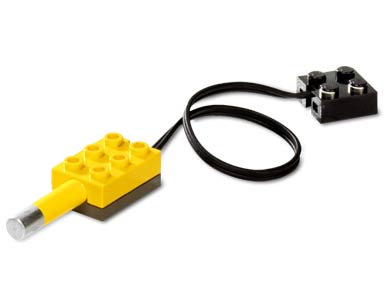 LEGO 9889 Temperature Sensor