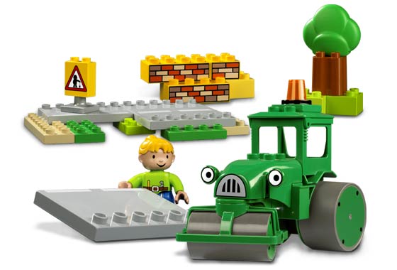 LEGO 3295 Roley's Road Set