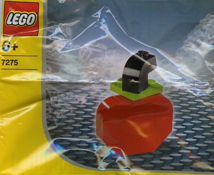LEGO 7275 Cherry