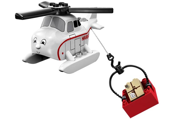 LEGO 3300 - Harold the Helicopter