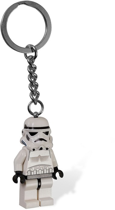 LEGO 850355 Stormtrooper Key Chain