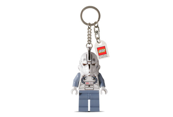 LEGO 851463 Clone Trooper Key Chain