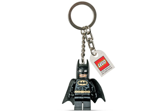 LEGO 851686 Batman Keyring