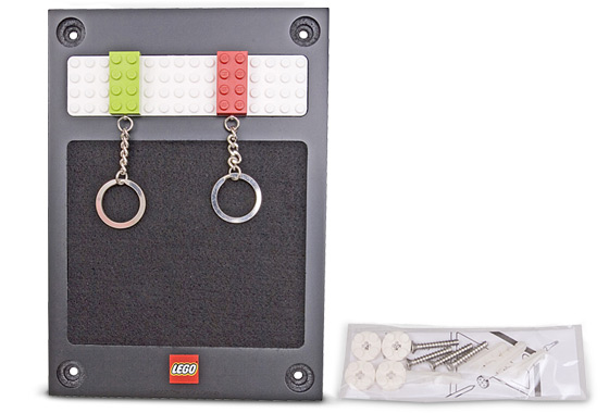 LEGO 851908 Key Rack