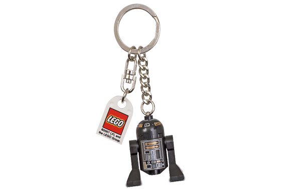 LEGO 851937 Astromech Droid Key Chain