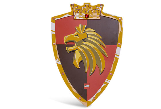 LEGO 851949 King's Shield