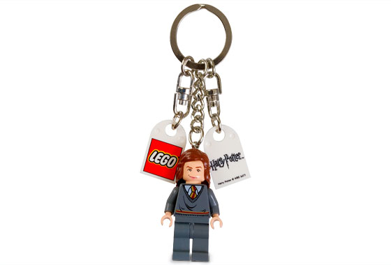 LEGO 852000 Hermione Key Chain