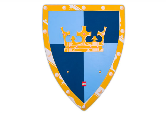 LEGO 852007 Knight's Shield