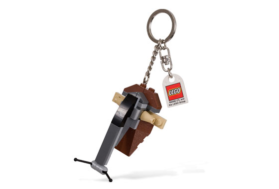 LEGO 852246 - Slave I Bag Charm