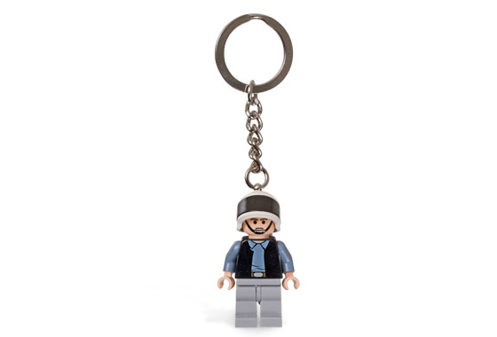 LEGO 852348 - Rebel Trooper Key Chain