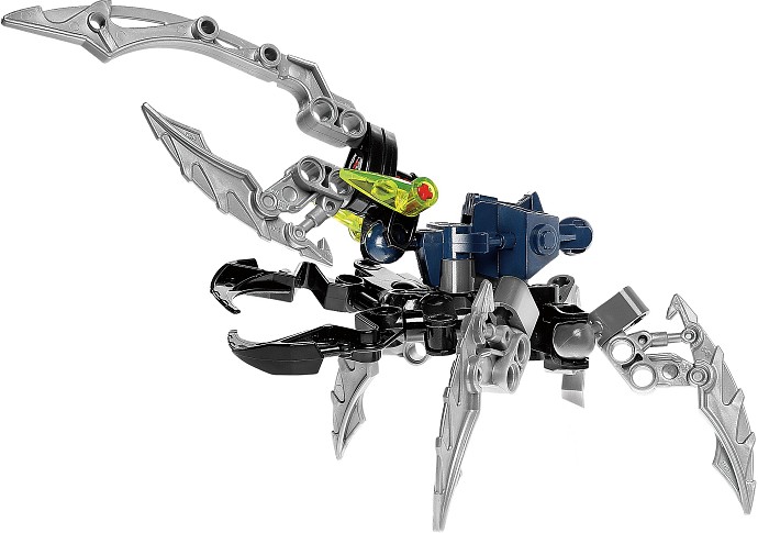 LEGO 20012 BrickMaster - Bionicle