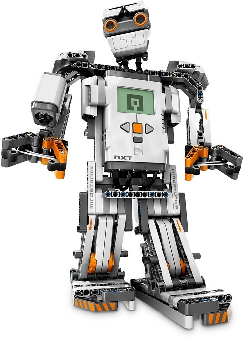 LEGO 8547 - Mindstorms NXT 2.0