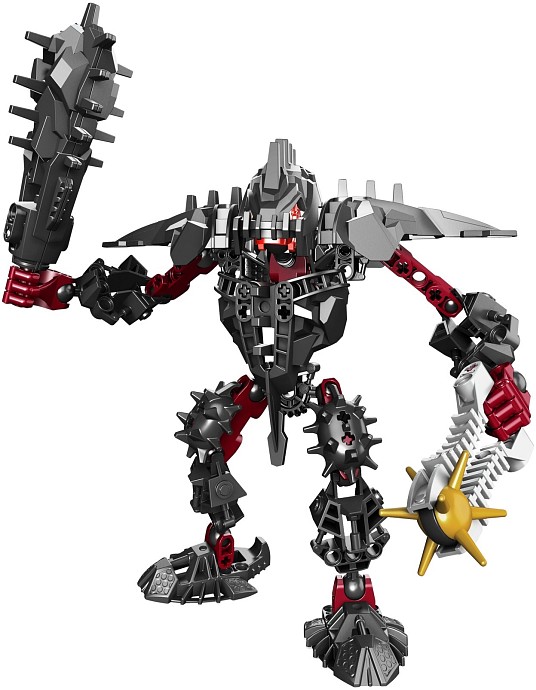 LEGO 8984 - Stronius