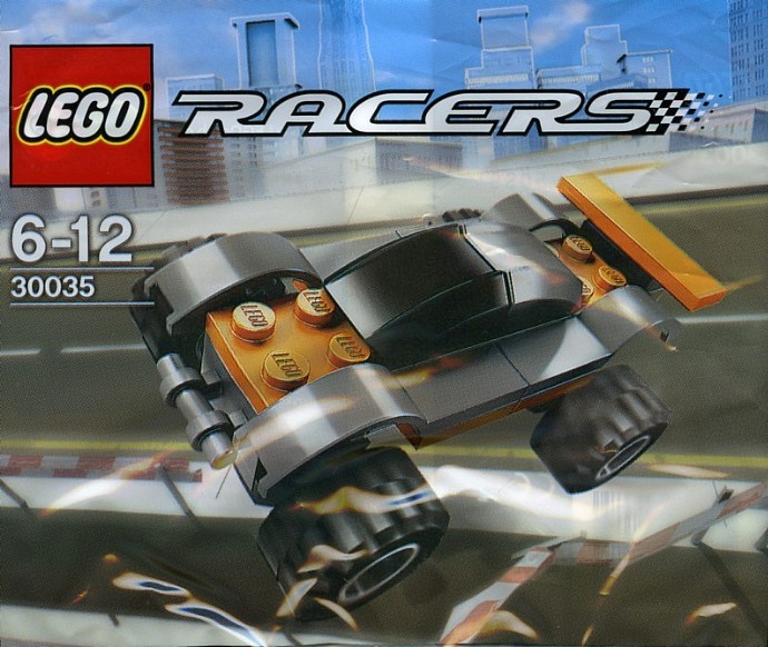 LEGO 30035 Off-Road Racer 2