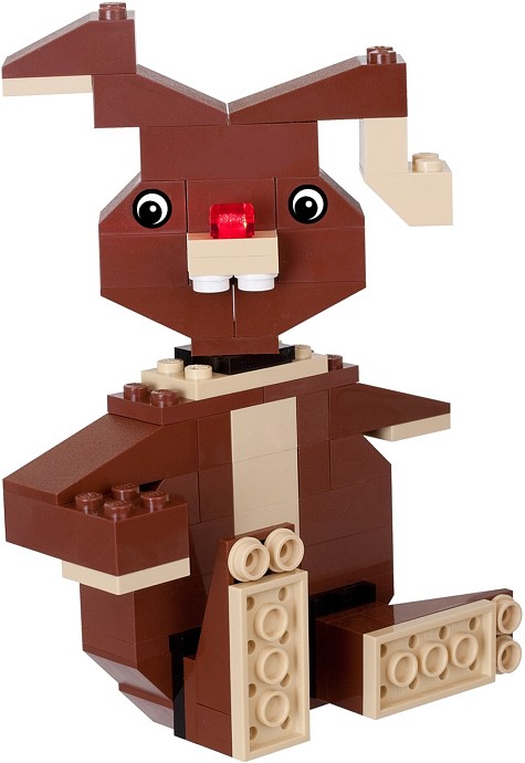 LEGO 40005 Bunny