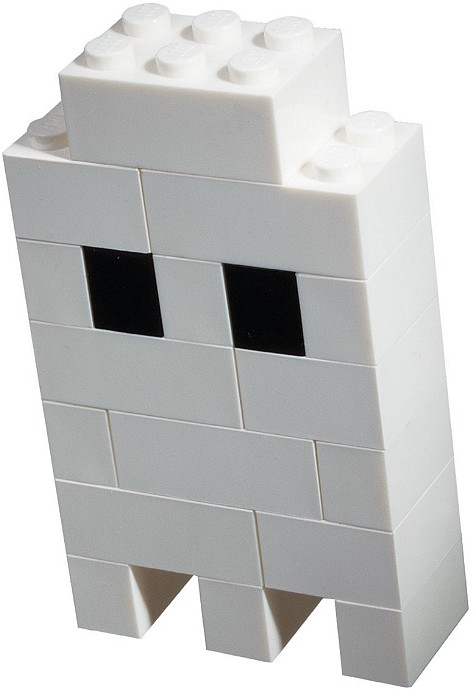 LEGO 40013 - Halloween Ghost