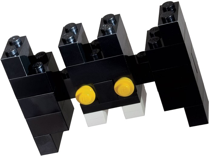 LEGO 40014 - Halloween Bat