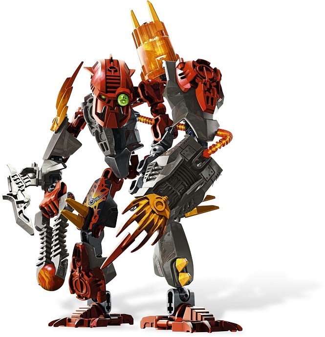 LEGO 2194 - Nitroblast