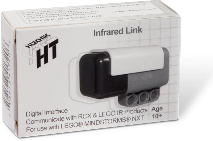 LEGO 2853216 Infrared Link Sensor