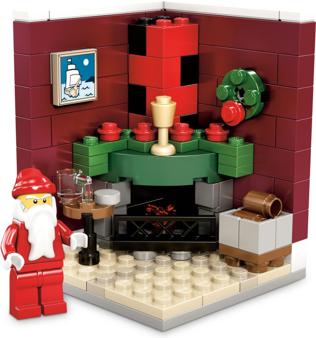 LEGO 3300002 - Holiday Set 2 of 2 