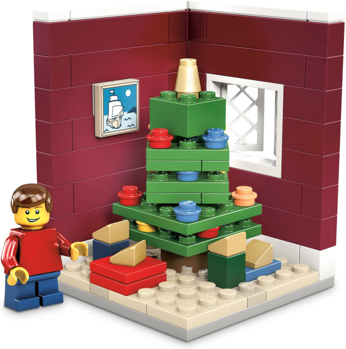 LEGO 3300020 - Holiday Set 1 of 2 