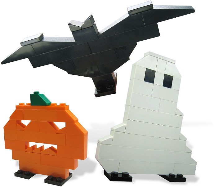 LEGO 40020 - Halloween Set