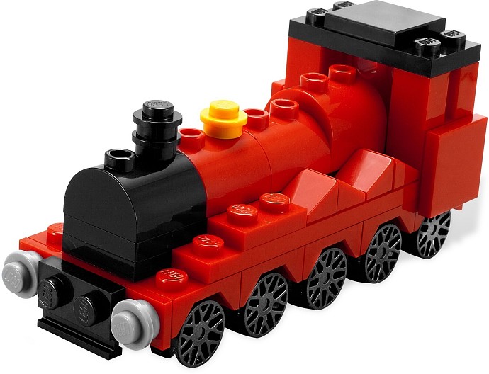 LEGO 40028 Mini Hogwarts Express