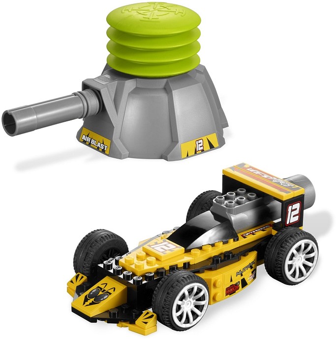 LEGO 8228 Sting Striker