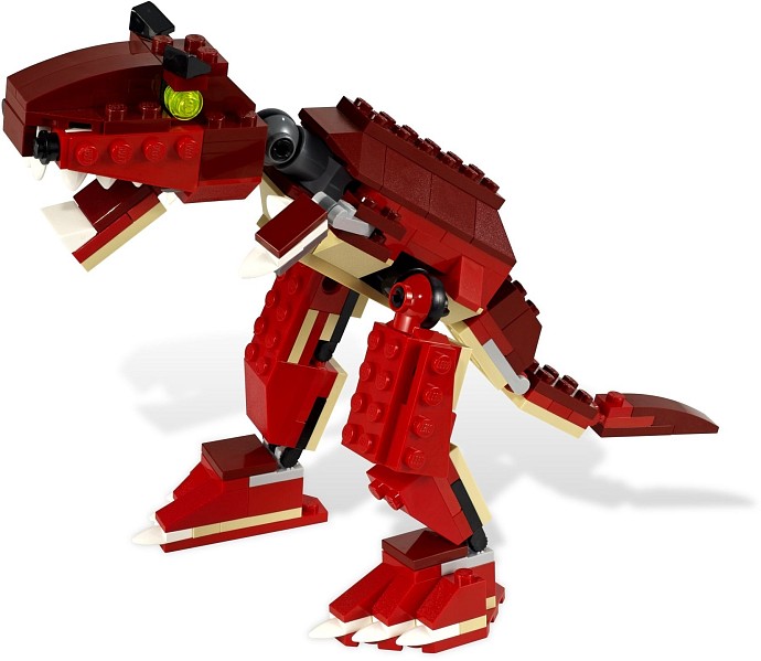 LEGO 6914 T-Rex
