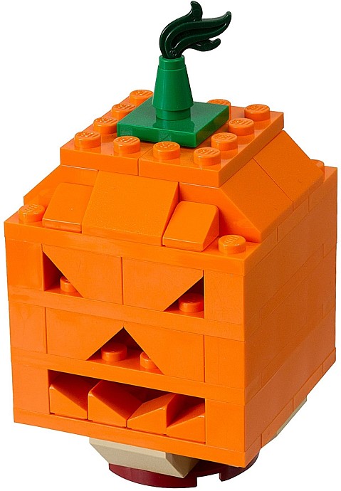 LEGO 40055 Halloween Pumpkin
