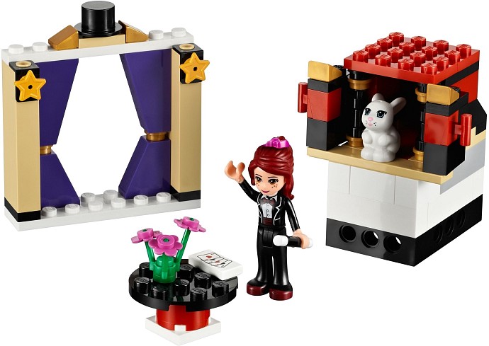 LEGO 41001 - Mia's Magic Tricks