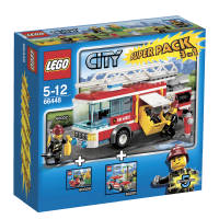 LEGO 66448 - Bonus/Value Pack