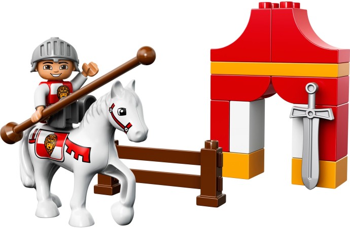 LEGO 10568 - Knight Tournament