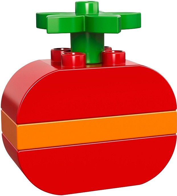 LEGO 30068 Apple