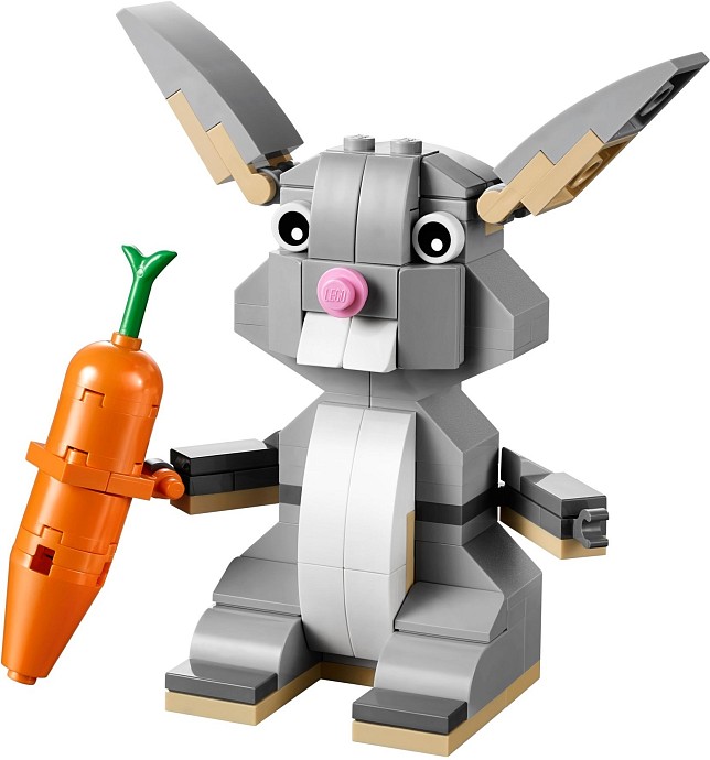 LEGO 40086 - LEGO Easter