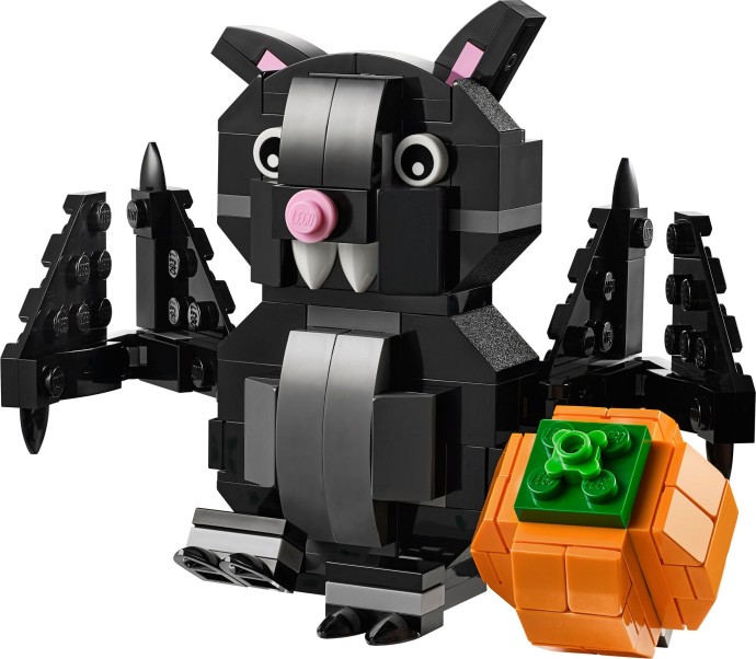 LEGO 40090 - Halloween Bat