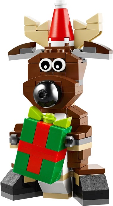 LEGO 40092 - Reindeer