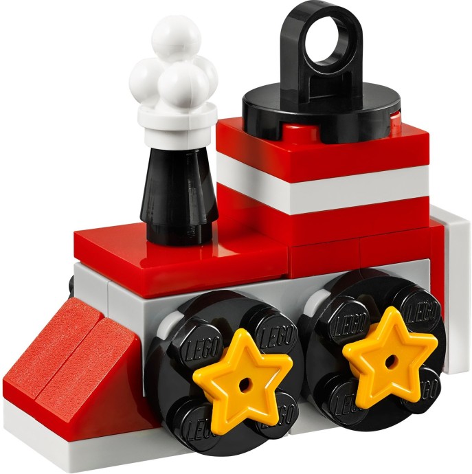 LEGO 5002813 - Christmas Train Ornament