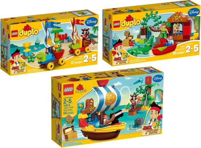 LEGO 5004241 - DUPLO Collection