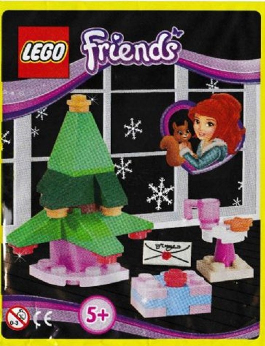 LEGO 561412 - Christmas Tree